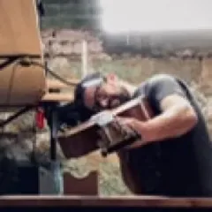 Benjamin Williams HOGBAC Acoustics
